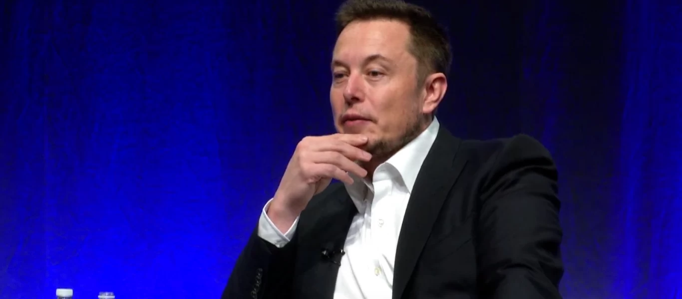 Ε.Μασκ: Έγινε ο τρίτος πλουσιότερος άνθρωπος στον κόσμο - Ξεπέρασε τον Μ.Ζούκερμπεργκ